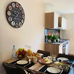 Ferienhaus-am-alten-stadttor 펜션 에디게르-엘러