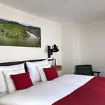 펜션 Ferienhaus-am-alten-stadttor *