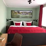 펜션 Ferienhaus-am-alten-stadttor 에디게르-엘러