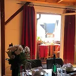 펜션 Ferienhaus-am-alten-stadttor
