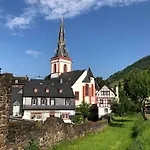 펜션 Ferienhaus-am-alten-stadttor *
