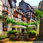 Ferienhaus-am-alten-stadttor 에디게르-엘러