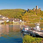 Ferienhaus-am-alten-stadttor 펜션