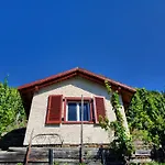 펜션 Ferienhaus-am-alten-stadttor *