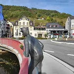 Ferienhaus-am-alten-stadttor Ediger-Eller