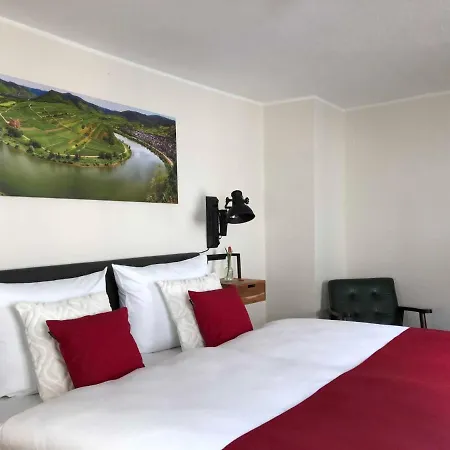 Tatil Evi Ferienhaus-am-alten-stadttor *