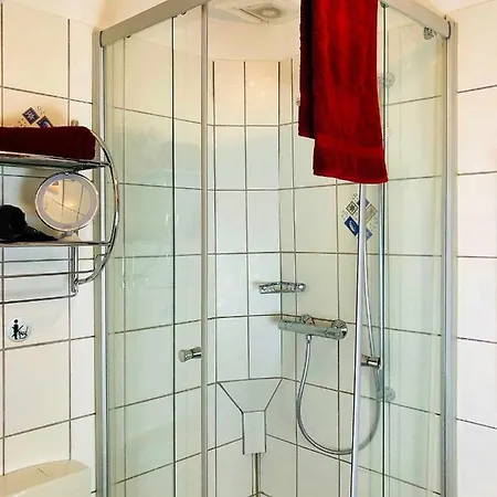 Ferienhaus-am-alten-stadttor * אדיגר-אלר