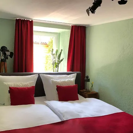 Ferienhaus-am-alten-stadttor * Ediger-Eller