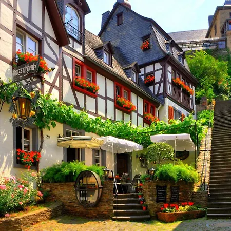 Ferienhaus-am-alten-stadttor Ediger-Eller