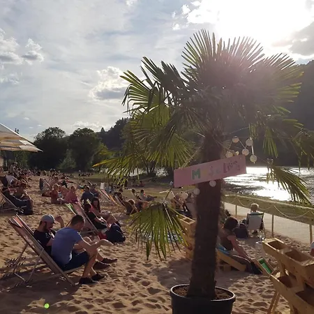 Tatil Evi Ferienhaus-am-alten-stadttor