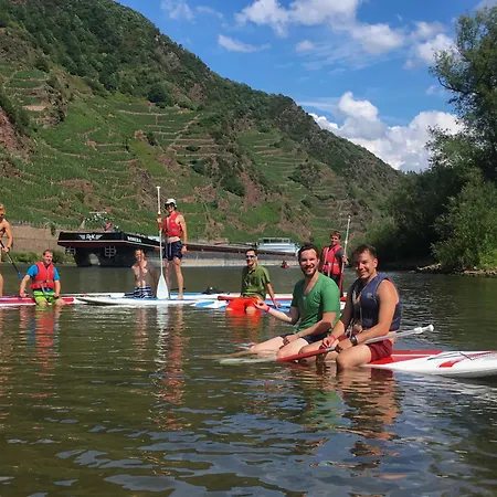Tatil Evi Ferienhaus-am-alten-stadttor