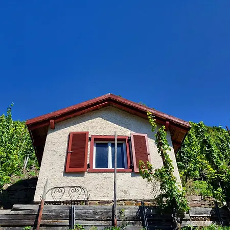 בית נופש Ferienhaus-am-alten-stadttor *