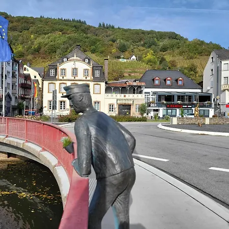 Ferienhaus-am-alten-stadttor אדיגר-אלר