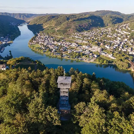 Semesterbostad Ferienhaus-am-alten-stadttor *