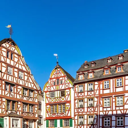 Ferienhaus-am-alten-stadttor Ediger-Eller