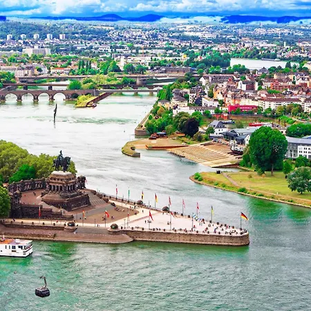 Ferienhaus-am-alten-stadttor * Ediger-Eller