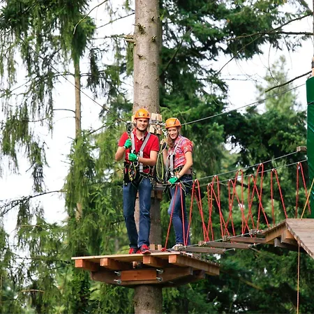 Ferienhaus-am-alten-stadttor Casa de Férias *