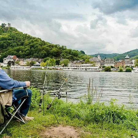 Ferienhaus-am-alten-stadttor 度假居 *