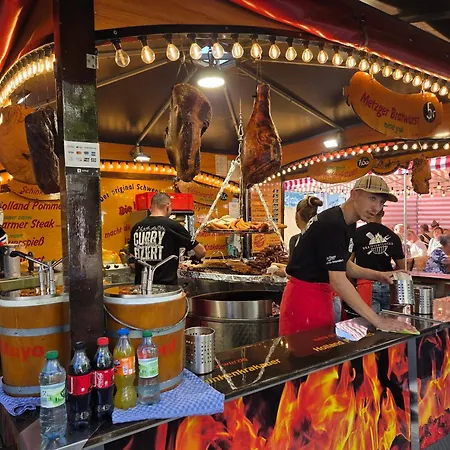 Ferienhaus-am-alten-stadttor * 埃迪格尔-埃莱尔