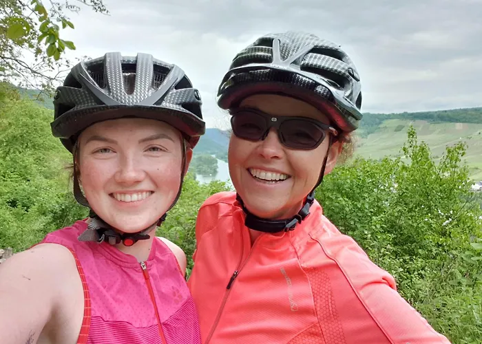 度假居 Ferienhaus-am-alten-stadttor 埃迪格尔-埃莱尔