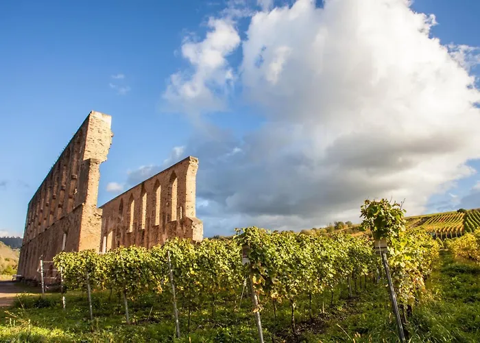 Ferienhaus-am-alten-stadttor אדיגר-אלר