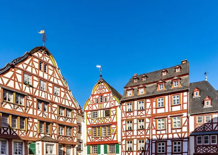 Ferienhaus-am-alten-stadttor אדיגר-אלר