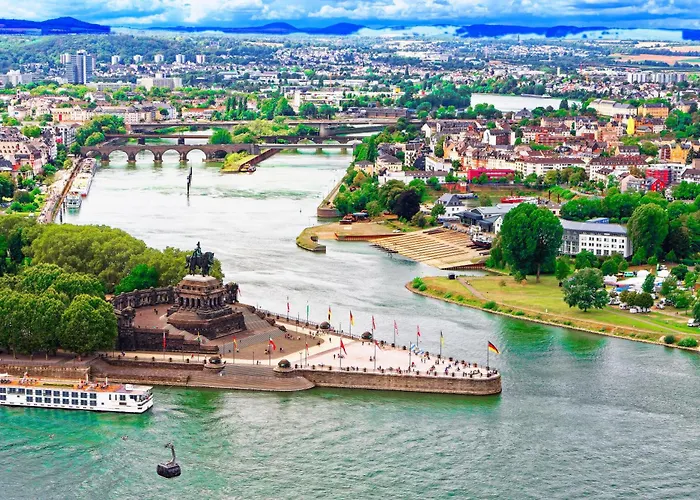 Ferienhaus-am-alten-stadttor * Ediger-Eller