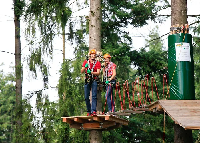 Ferienhaus-am-alten-stadttor Casa de Férias *