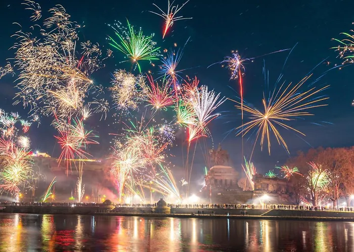 Casa de Férias Ferienhaus-am-alten-stadttor *