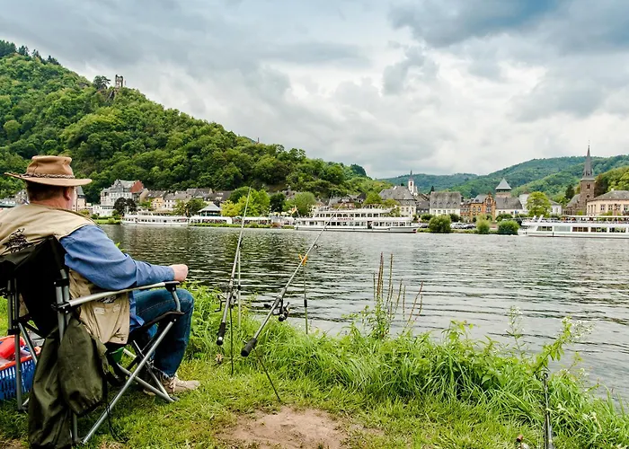 Ferienhaus-am-alten-stadttor בית נופש *