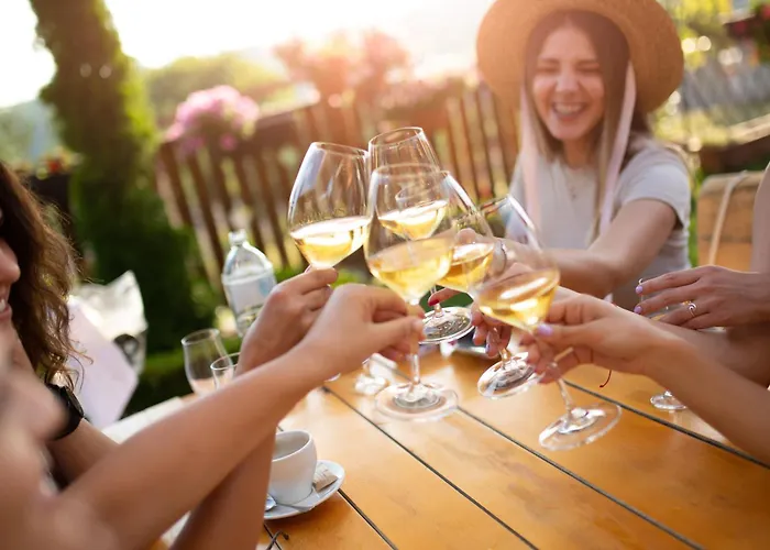 Ferienhaus-am-alten-stadttor Casa de Férias